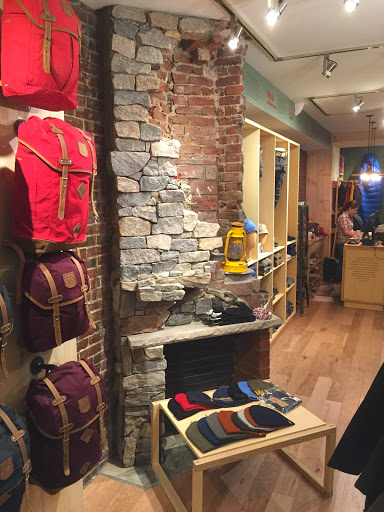 Outdoor Sports Store «Fjällräven Boston», reviews and photos, 304 Newbury St, Boston, MA 02115, USA