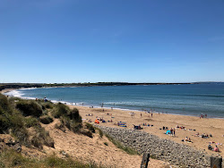 Zdjęcie Spanish Point Beach obszar udogodnień