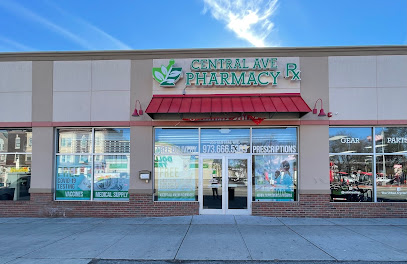 Central Ave Pharmacy