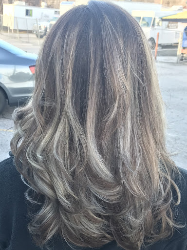Hair Salon «Strand Salon», reviews and photos, 1565 E 3900 S, Salt Lake City, UT 84124, USA