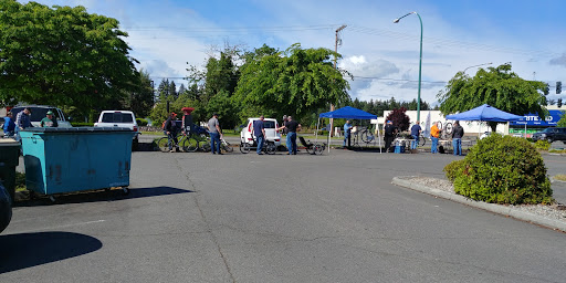 Oil Change Service «Jiffy Lube», reviews and photos, 1002 E Yelm Ave, Yelm, WA 98597, USA