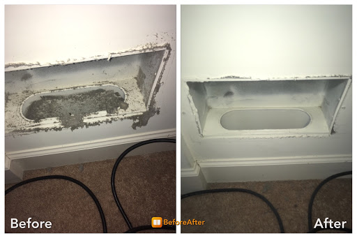 Plumber «Lancaster Plumbing, Heating, Cooling & Electrical», reviews and photos, 1184 Enterprise Rd, East Petersburg, PA 17520, USA