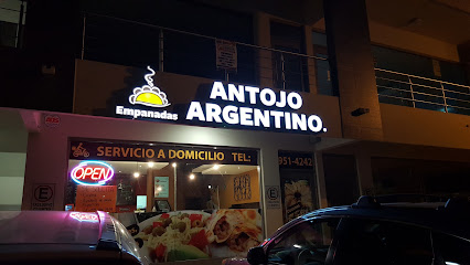 ANTOJO ARGENTINO
