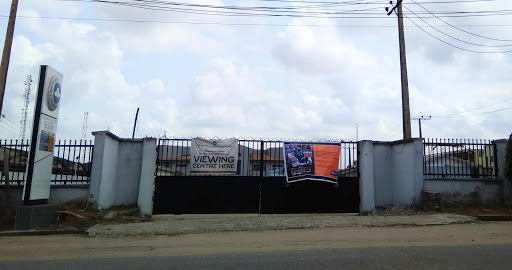 Redeem Christian Church of God, Isrealadebajo Cl., Ogba, Ikeja, Nigeria, Church, state Lagos