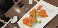 Sushi du Restaurant japonais Ryaki à Paris - n°4