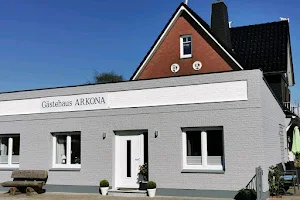 Gästehaus Arkona image