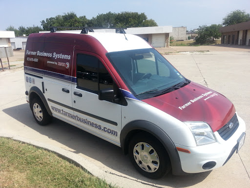 Sign Shop «Titan Wraps», reviews and photos, 826 Office Park Cir #104, Lewisville, TX 75057, USA