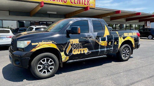 Print Shop «JC Printing», reviews and photos, 4029 N 32nd St, Phoenix, AZ 85018, USA