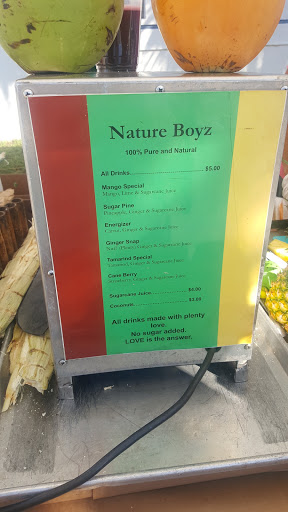 American Restaurant «Upper Eastside Farmers Market», reviews and photos, 6599 Biscayne Blvd, Miami, FL 33138, USA