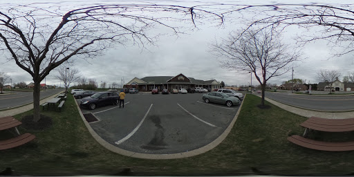 Butcher Shop «Stoltzfus Meats», reviews and photos, 14 Center St, Intercourse, PA 17534, USA