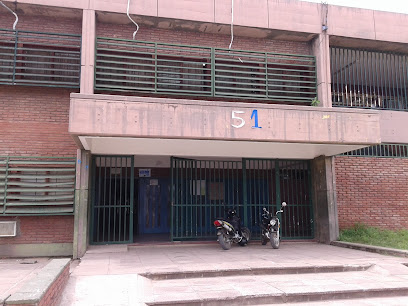 Colegio José