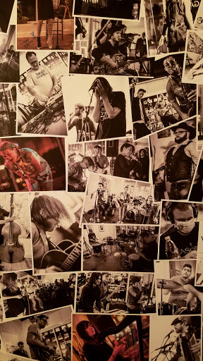 Art Gallery «UnchARTed Gallery & Studios», reviews and photos, 103 Market St, Lowell, MA 01852, USA