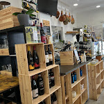 Photo n°1 de l'avis de Rob.w fait le 21/03/2024 à 13:06 sur le  PaninoSì! - Enoteca Paninoteca à Livorno