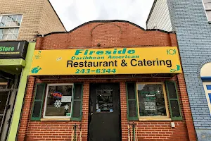 Fireside Caribbean Restaurant image