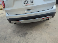 Caliber Collision - Photo 4 - Car repair in San Antonio, TX, San Antonio