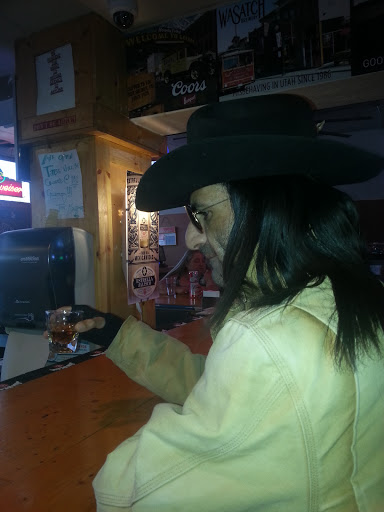 Karaoke Bar «Copper Miner Saloon», reviews and photos, 9071 W Magna Main St, Magna, UT 84044, USA