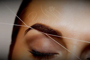 Yuva Beauty Downers Grove (The Art of Eyebrow Threading) image