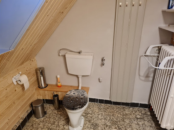 Photos du propriétaire Ferienhaus Ferienwohnung am Baukamp 49828 Lage