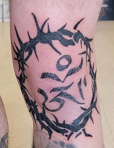 Explore the magicians tattoo ideas, creative tattoo ideas in Nashville, available at Titan Tattoo