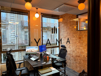 YAMA à Paris