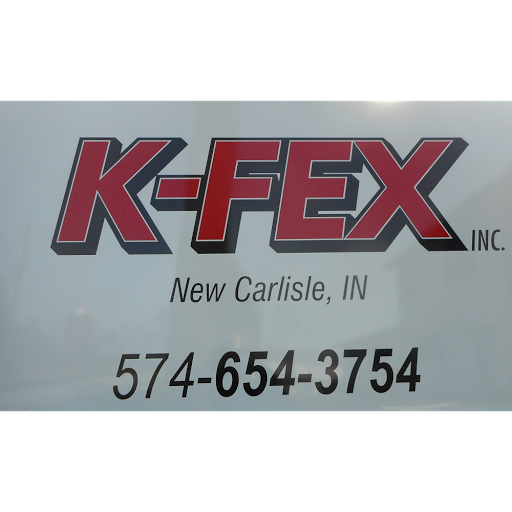 K-Fex Inc. in La Porte, Indiana