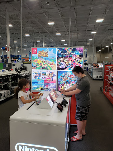 Electronics Store «Best Buy», reviews and photos, 20540 N State Rd 7, Boca Raton, FL 33498, USA