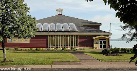 Pictou Library