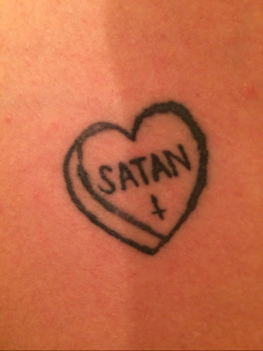 Tattoo Shop «Future Tattoo & Body Piercing», reviews and photos, 645 S State College Blvd F, Fullerton, CA 92831, USA