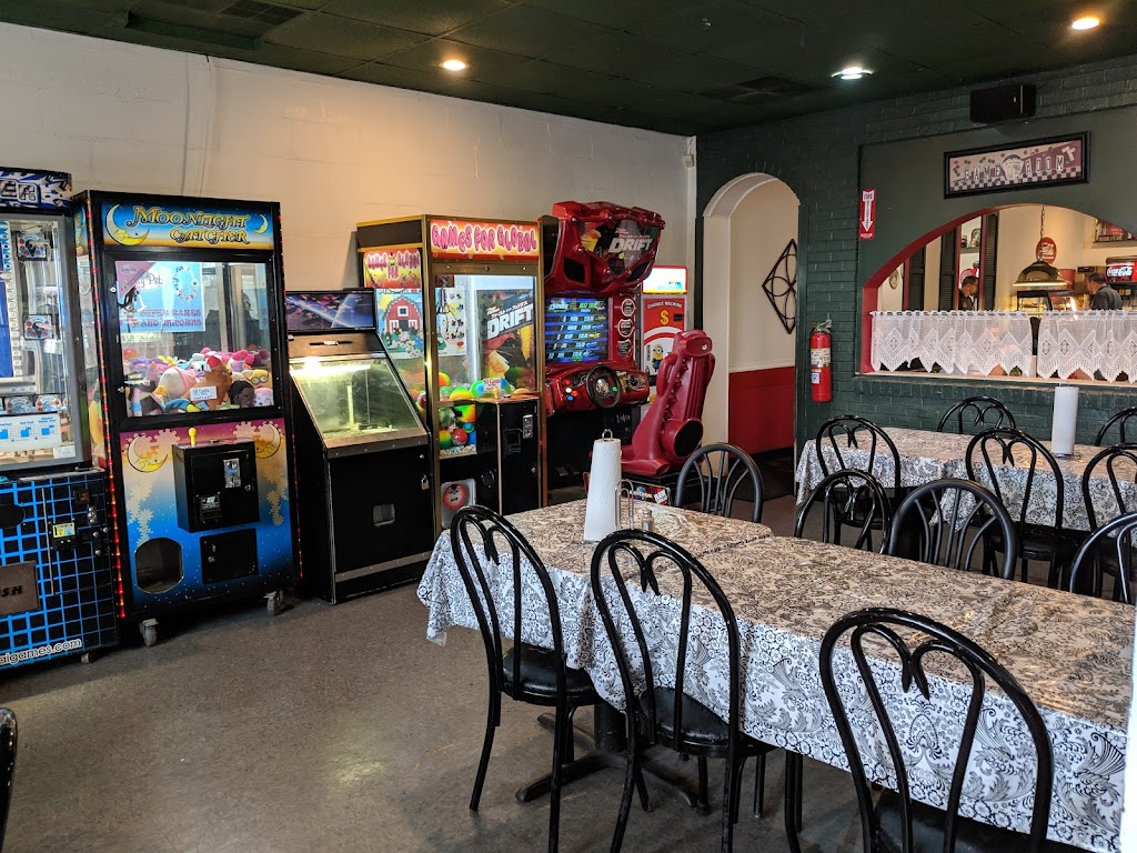 Snappy Tomato Pizza 42066