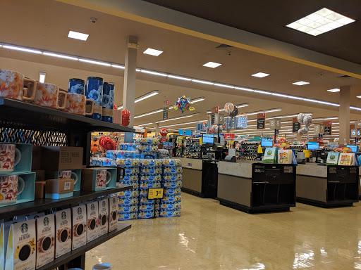 Grocery Store «Safeway», reviews and photos, 8858 Waltham Woods Rd, Parkville, MD 21234, USA