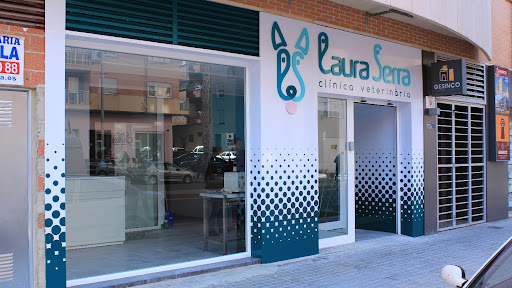 Clínica Veterinaria Laura Serra en Xàtiva
