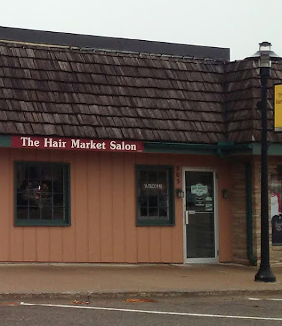 The Hair Market Salon