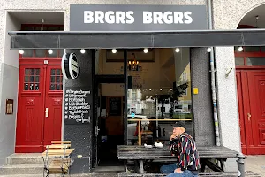 BRGRS. | Prenzlauer Berg image