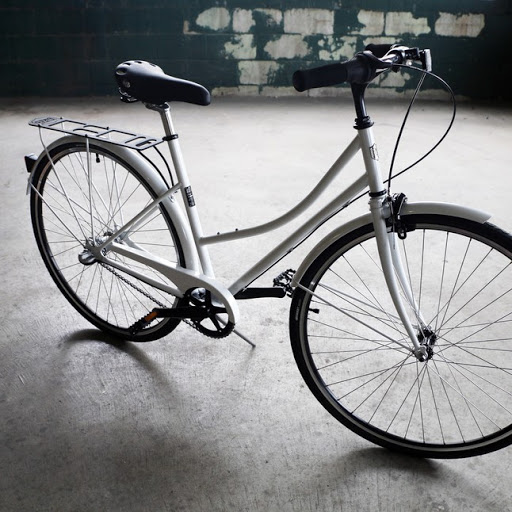 Bicycle Repair Shop «Chris Cycle», reviews and photos, 130 Peterson Rd, Libertyville, IL 60048, USA