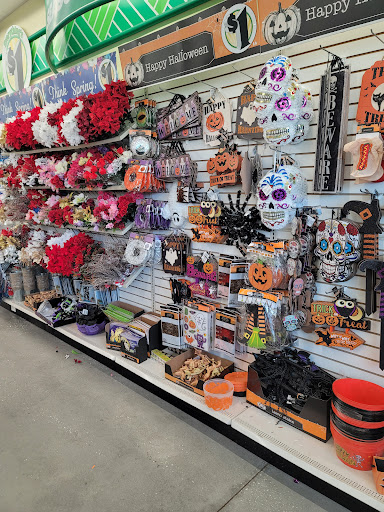 Dollar Store «Dollar Tree», reviews and photos, 6520 N Socrum Loop Rd, Lakeland, FL 33809, USA