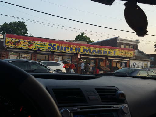 Supermarket «Juniata Super Market», reviews and photos, 1054 E Lycoming St, Philadelphia, PA 19124, USA