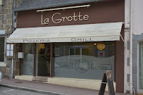 Photos du propriétaire du Pizzeria La Grotte à Rostrenen - n°8