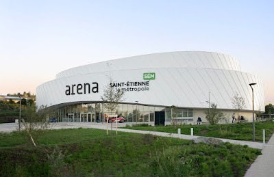 St Chamond Basket Vallee Du Gier à Saint-Chamond
