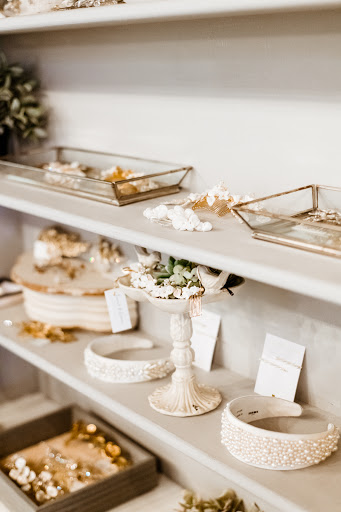 Bridal Shop «Emma & Grace Bridal Studio», reviews and photos, 3353 Larimer St, Denver, CO 80205, USA