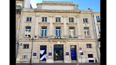 LCL Banque et assurance à Versailles