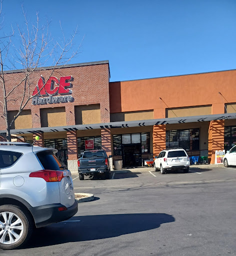 Hardware Store «American River Ace Hardware», reviews and photos, 9500 Greenback Ln #10, Folsom, CA 95630, USA