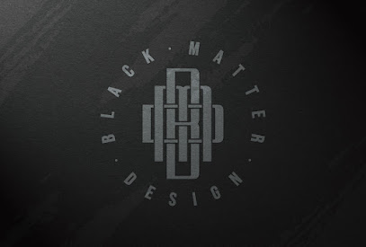 Black Matter Design
