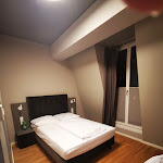 Photo n°2 de l'avis de Bilal.A fait le 10/12/2023 à 22:03 sur le  Cult Hotel Frankfurt City à Frankfurt