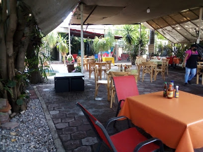 Restaurant Los Gemelos - Centro, 62909 Nicolás Bravo, Morelos, Mexico