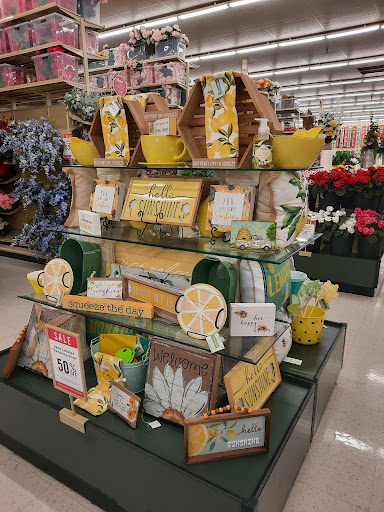 Craft Store «Hobby Lobby», reviews and photos, 2808 Business Center Dr, Pearland, TX 77584, USA