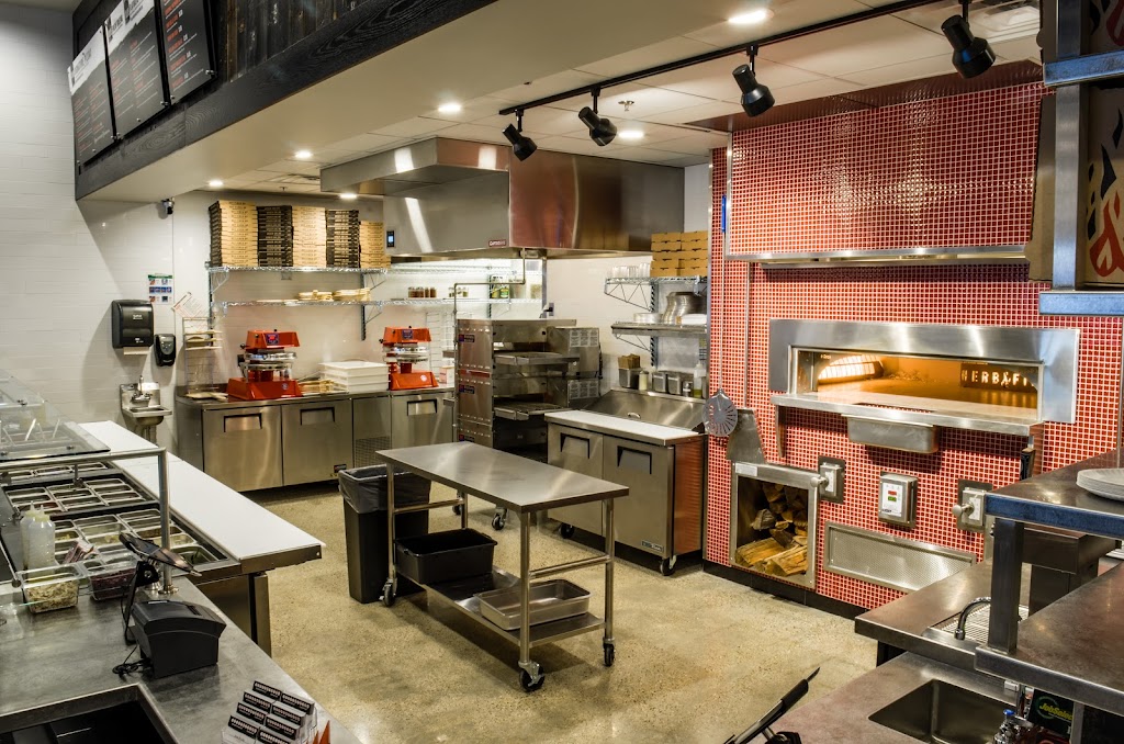 Herb & Fire Pizzeria - Grand Rapids 49525