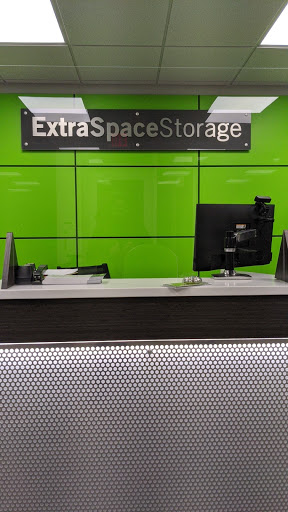 Storage Facility «Extra Space Storage», reviews and photos, 100 S Bayles Ave, Port Washington, NY 11050, USA
