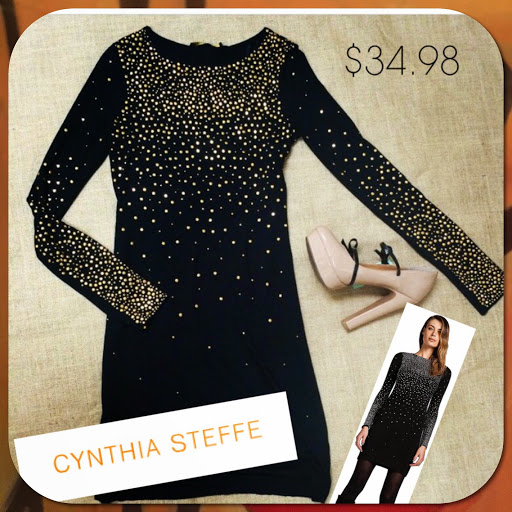 Consignment Shop «Deja Vu / DeJa Kids Consignment Boutique Tuscaloosa», reviews and photos, 1825 Mcfarland Blvd N #120, Tuscaloosa, AL 35406, USA