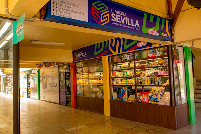 Librería Sevilla