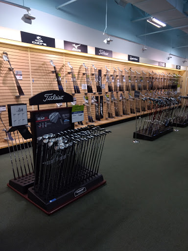 Sporting Goods Store «Golf Galaxy», reviews and photos, 12975 Fair Lakes Shopping Center, Fairfax, VA 22033, USA
